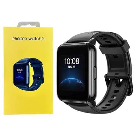 Realme Watch 2