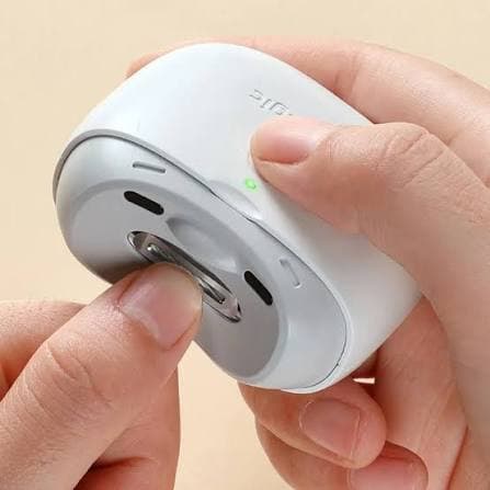 MI Seemagic nailclipper pro