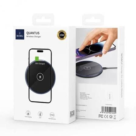 Wiwu Quantus Wireless Charger