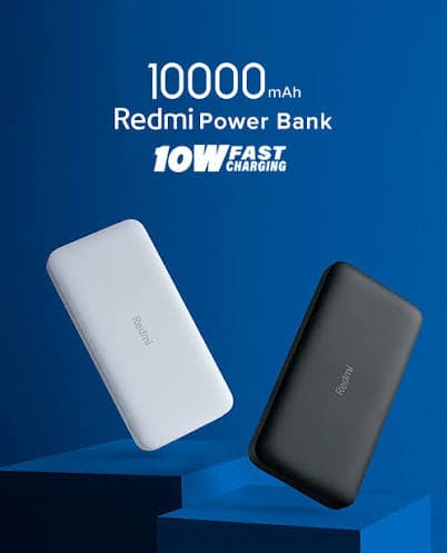 Redmi Powerbank 10k