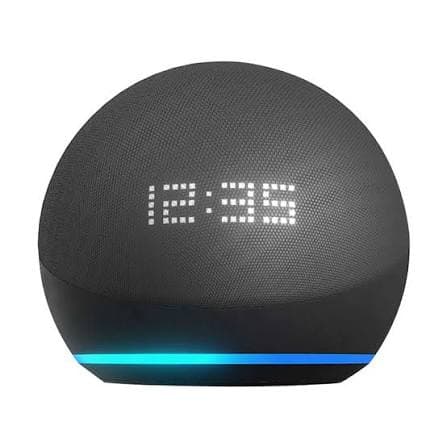 Amazon Echo Dot ALEXA