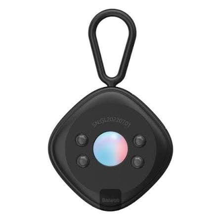 Baseus Camera Detector