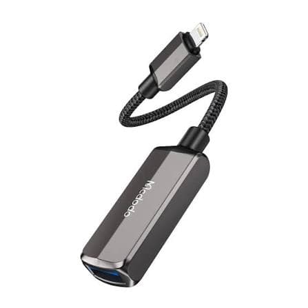 Mcdodo USB to Lightning Converter