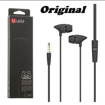 UiiSii C100