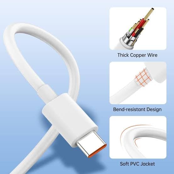 Xiaomi Cable