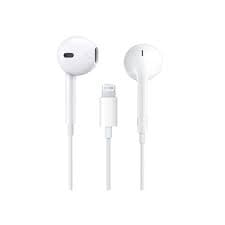 Apple Eirpod Lighting