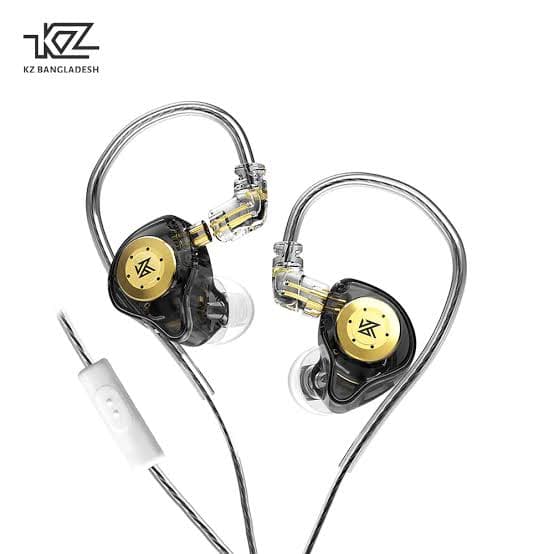 KZ EDX Pro